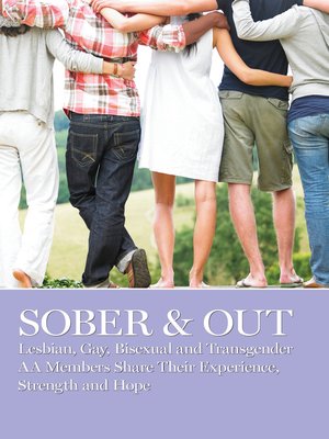Sober & Out - ebook